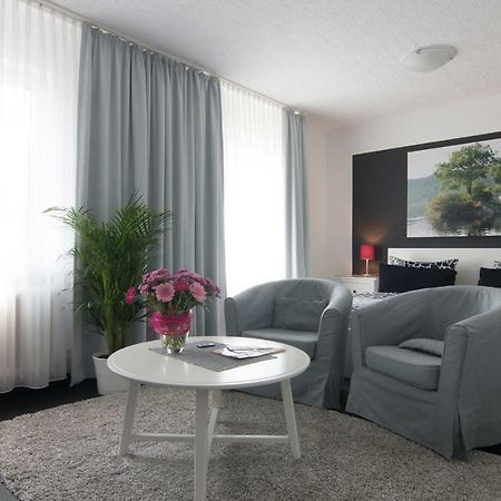 Hotel Pension Haus Talblick Edersee Hemfurth-Edersee Esterno foto