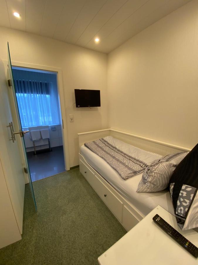 Hotel Pension Haus Talblick Edersee Hemfurth-Edersee Esterno foto