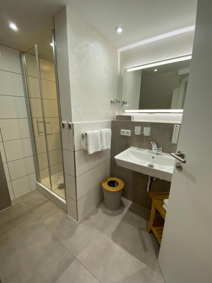 Hotel Pension Haus Talblick Edersee Hemfurth-Edersee Esterno foto