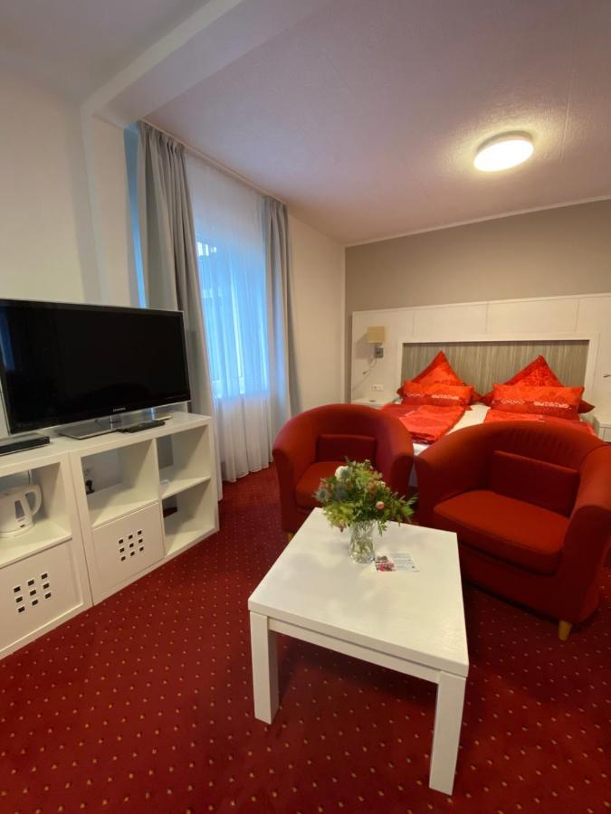 Hotel Pension Haus Talblick Edersee Hemfurth-Edersee Esterno foto