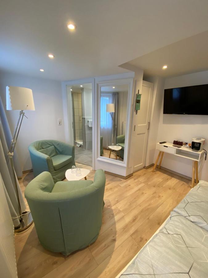 Hotel Pension Haus Talblick Edersee Hemfurth-Edersee Esterno foto
