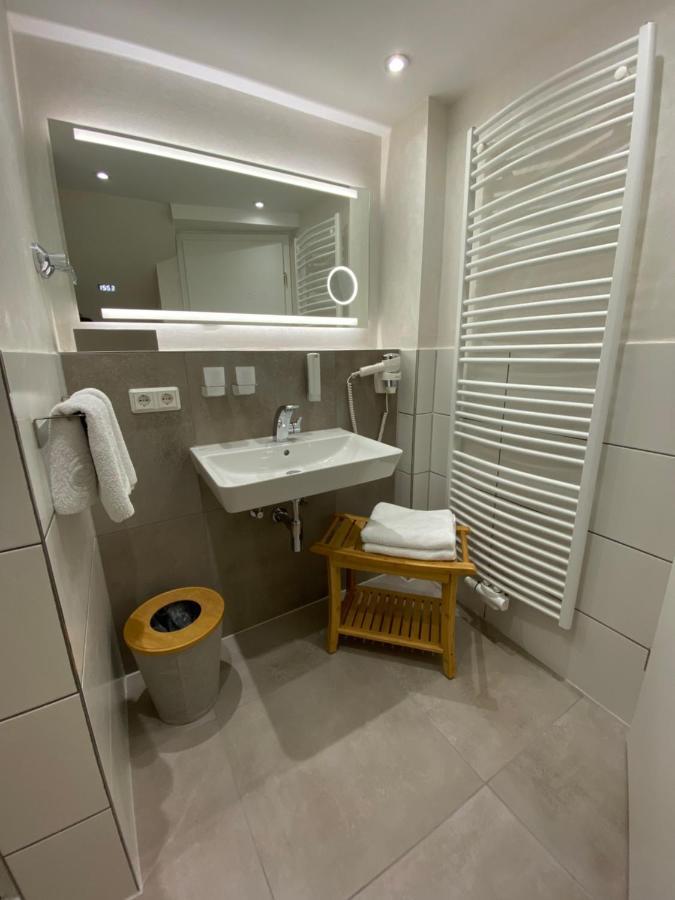 Hotel Pension Haus Talblick Edersee Hemfurth-Edersee Esterno foto
