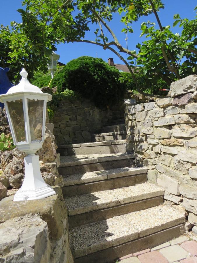 Hotel Pension Haus Talblick Edersee Hemfurth-Edersee Esterno foto