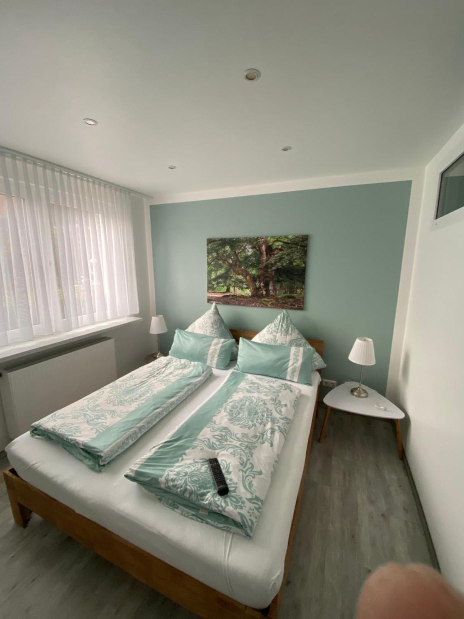 Hotel Pension Haus Talblick Edersee Hemfurth-Edersee Esterno foto