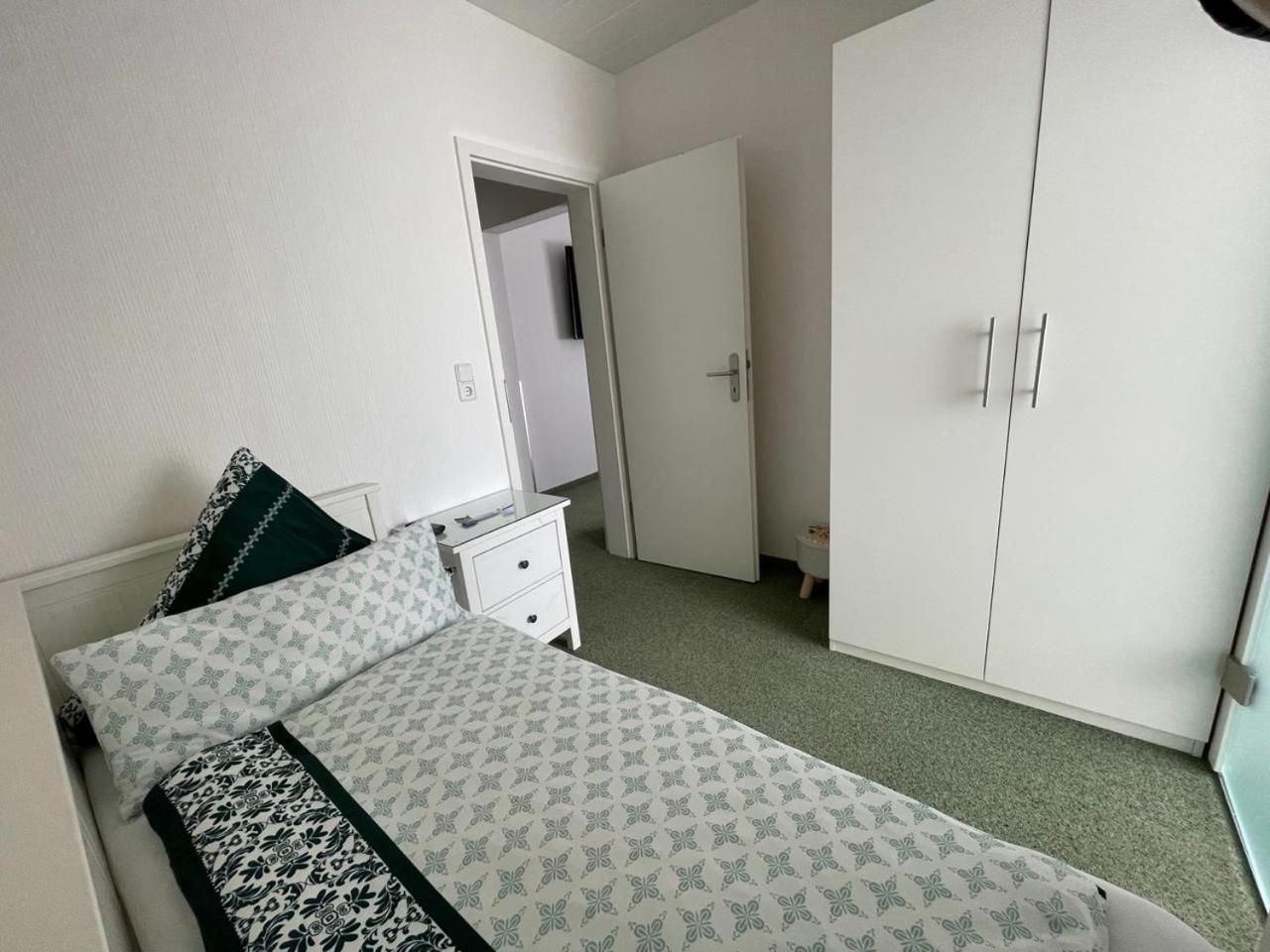 Hotel Pension Haus Talblick Edersee Hemfurth-Edersee Esterno foto