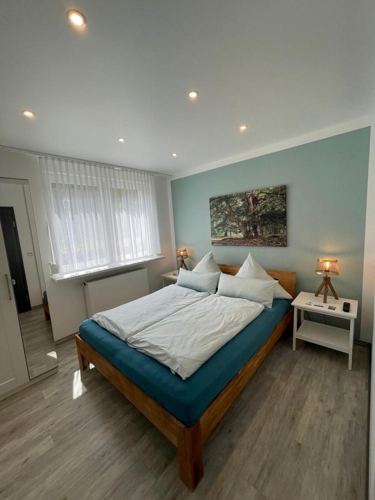 Hotel Pension Haus Talblick Edersee Hemfurth-Edersee Esterno foto