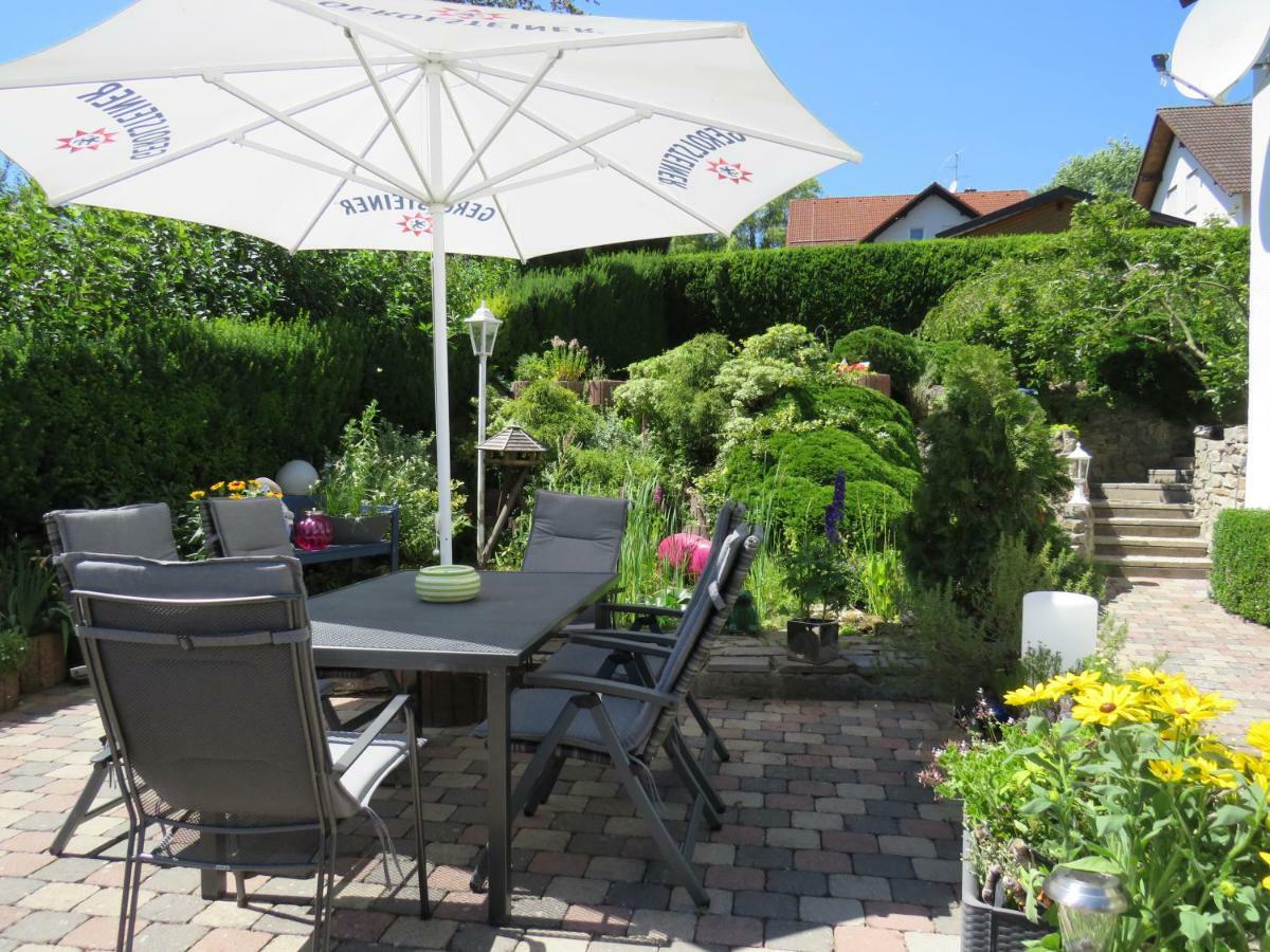 Hotel Pension Haus Talblick Edersee Hemfurth-Edersee Esterno foto