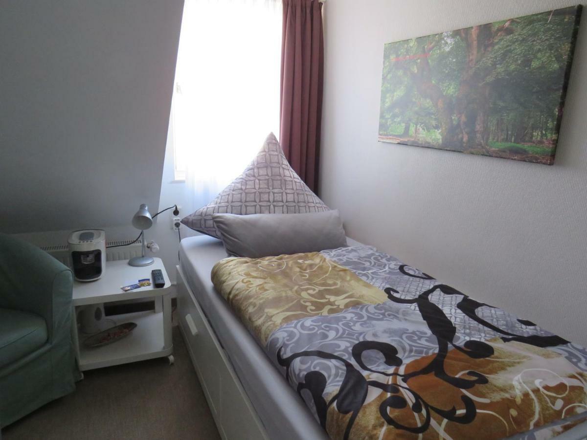 Hotel Pension Haus Talblick Edersee Hemfurth-Edersee Esterno foto