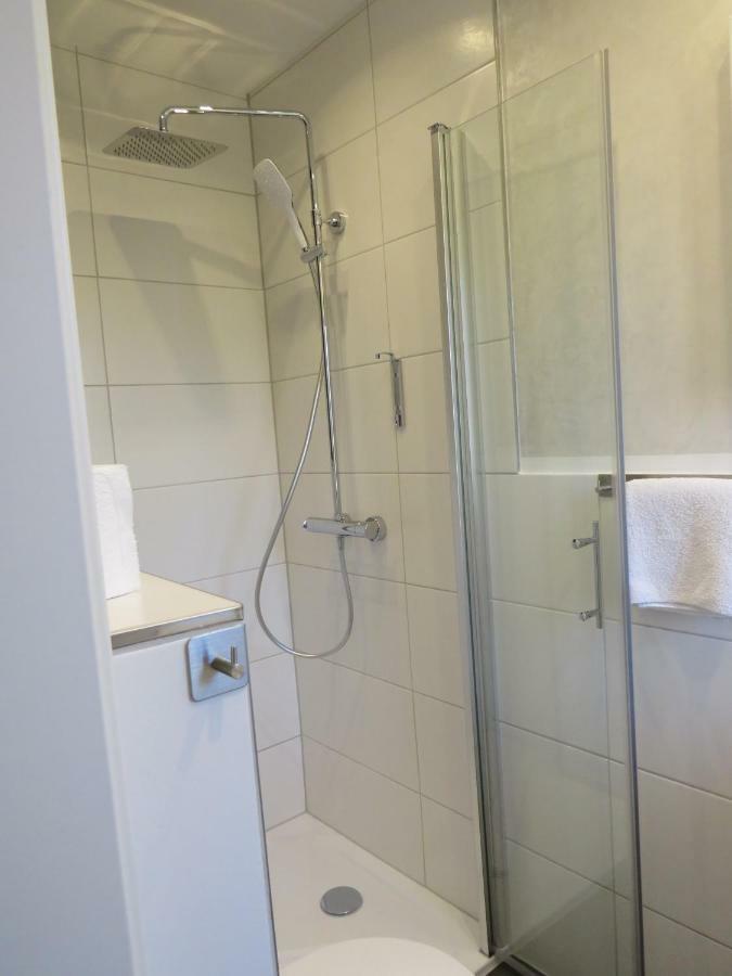 Hotel Pension Haus Talblick Edersee Hemfurth-Edersee Esterno foto