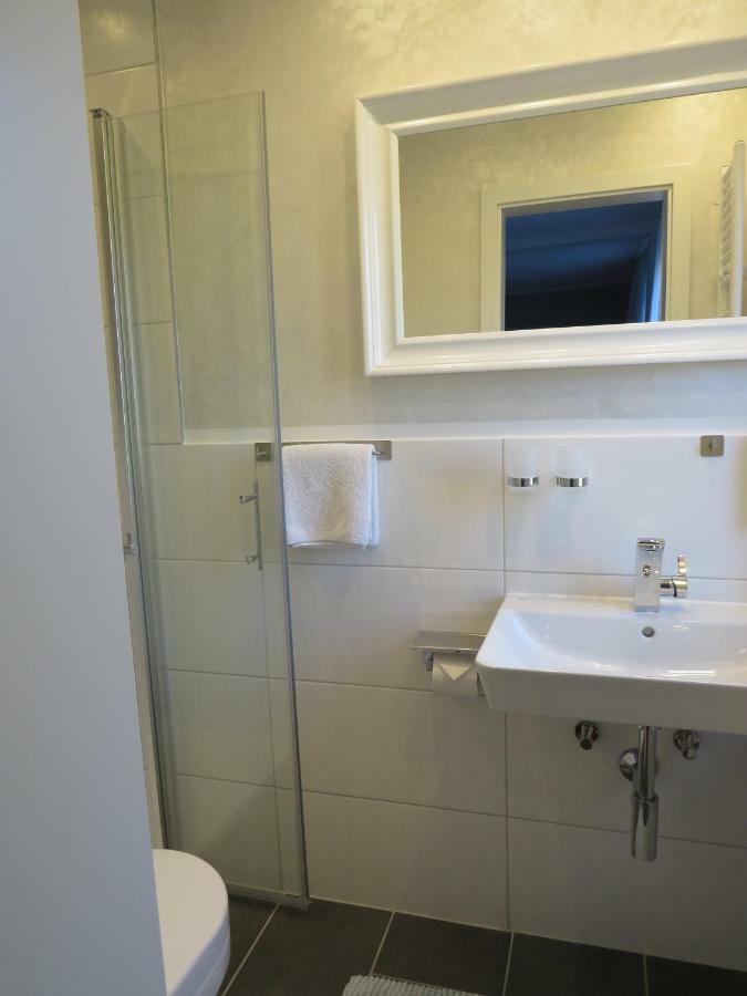 Hotel Pension Haus Talblick Edersee Hemfurth-Edersee Esterno foto